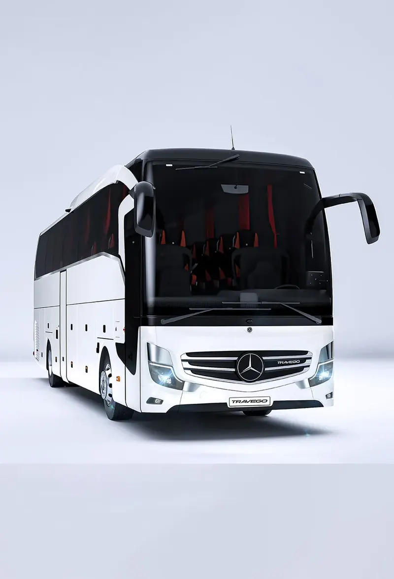 Mercedes-Benz VIP Bus