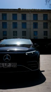 Istanbul medical patient airport assistance