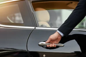 Airport Chauffeur Service Istanbul