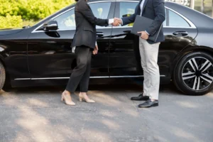 Airport Luxury Service Istanbul