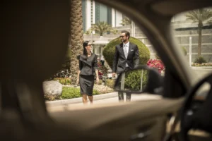 Pick-Up Service Istanbul Airport