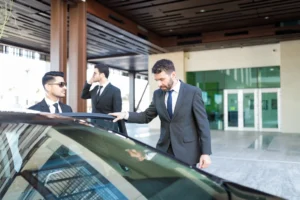Private Car Service Istanbul